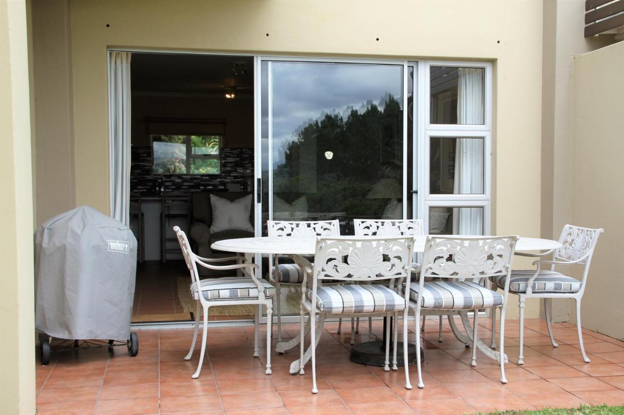 L4 Goose Valley Golf Estate Plettenberg Bay Exterior foto