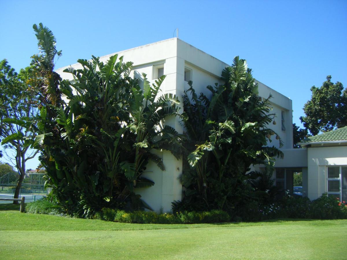 L4 Goose Valley Golf Estate Plettenberg Bay Exterior foto